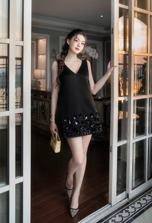 Akira Dress