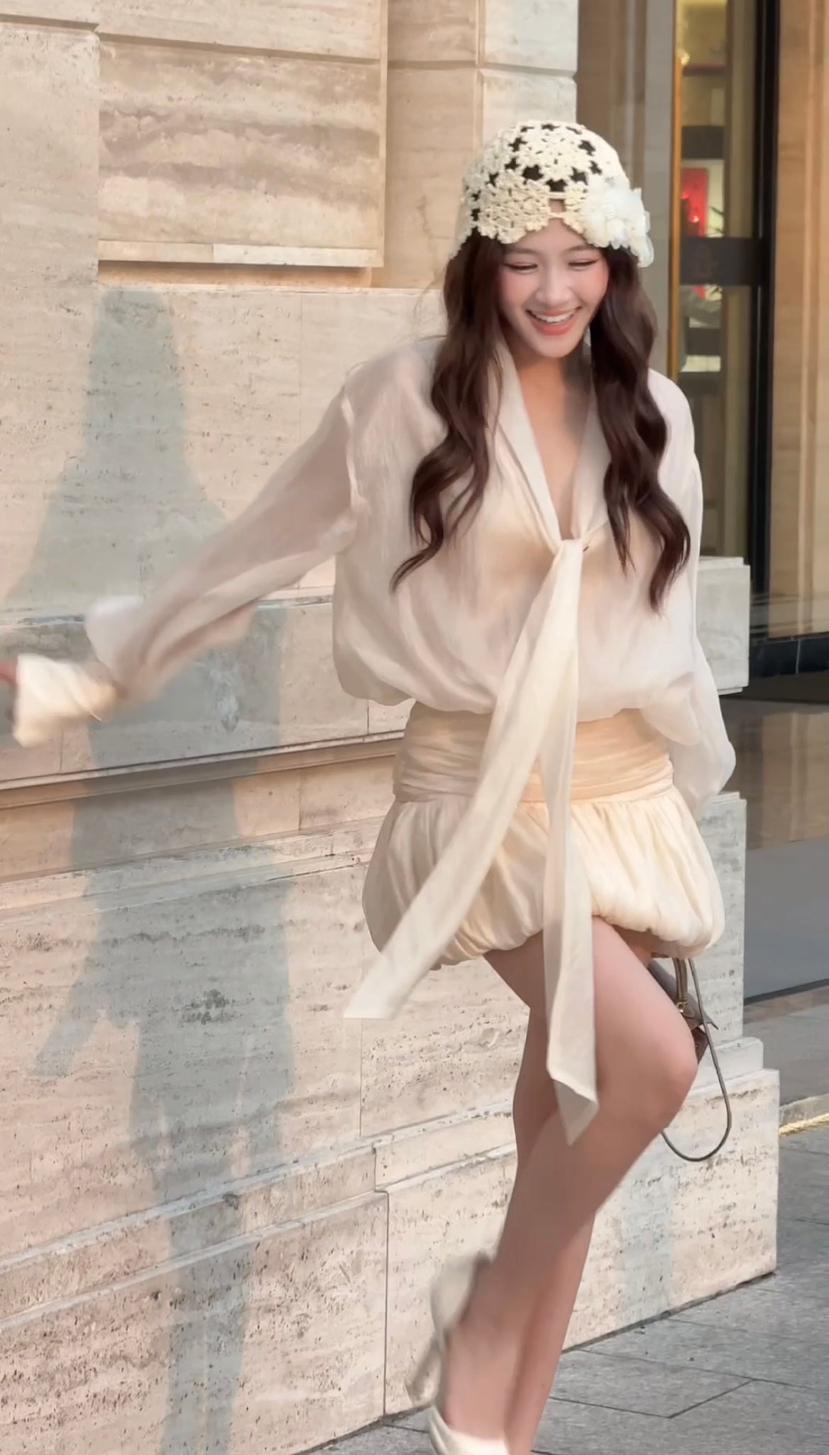 Lin Dress