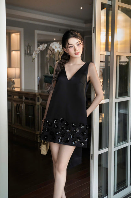 Akira Dress