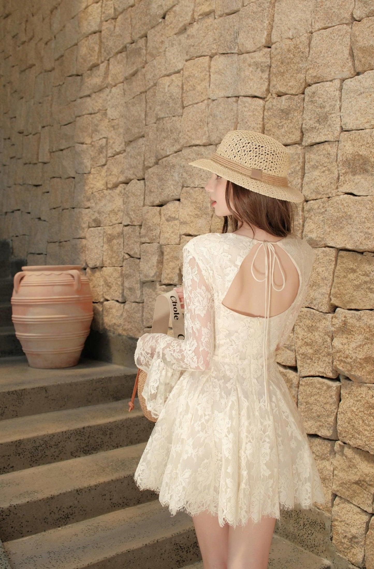Allie Dress