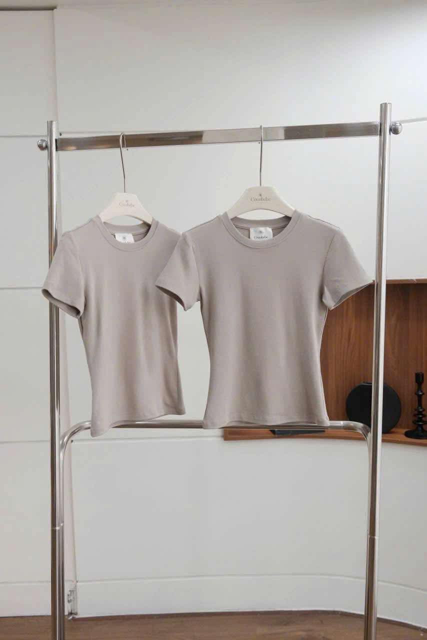 Grey T-Shirt