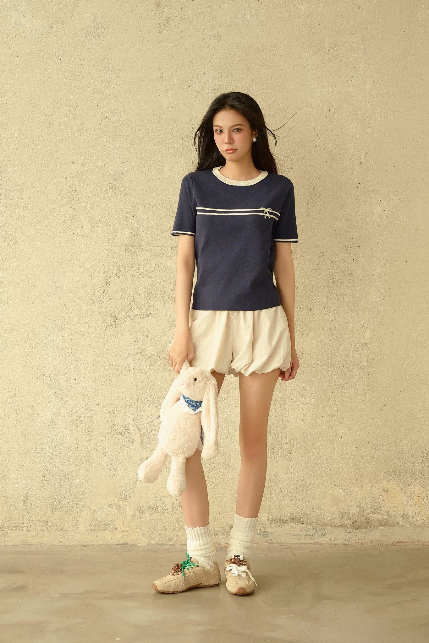 Eloisa Top
