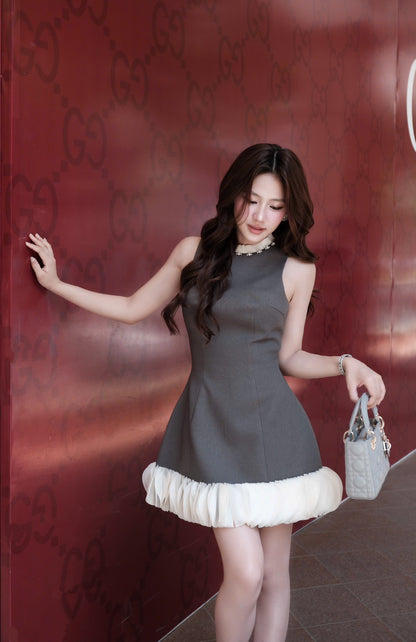 Aaila Dress