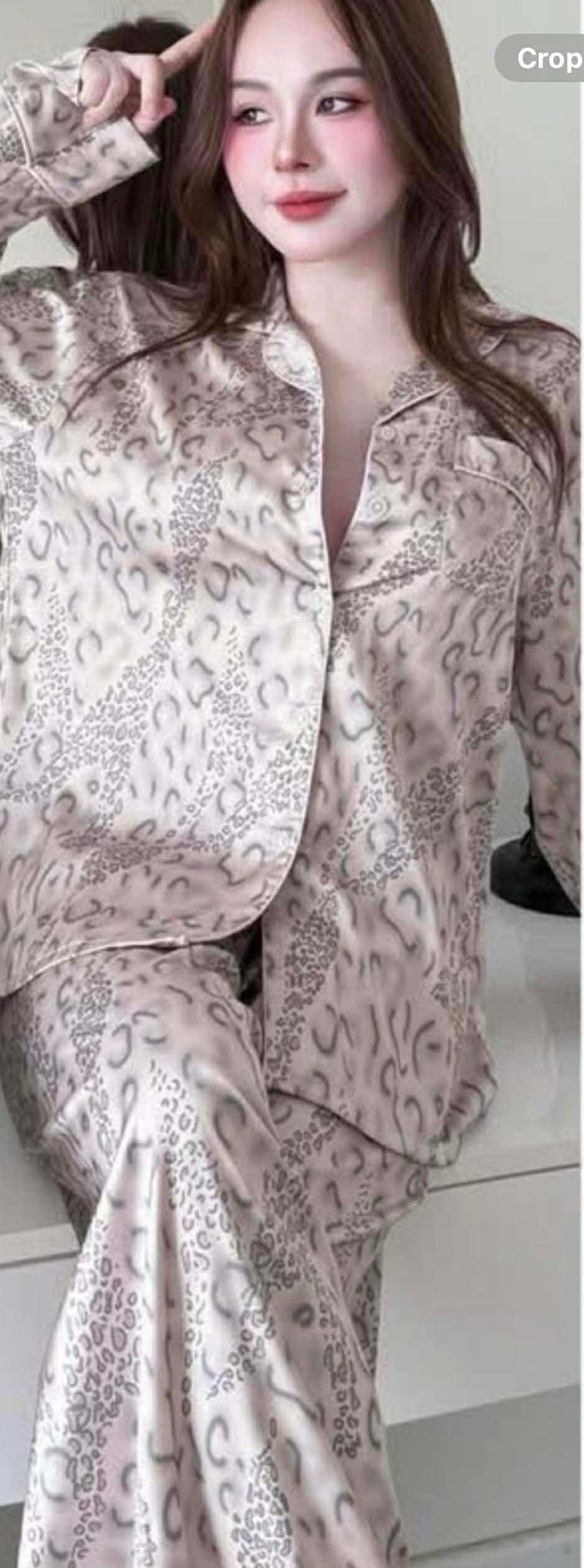 Sleeping Wear