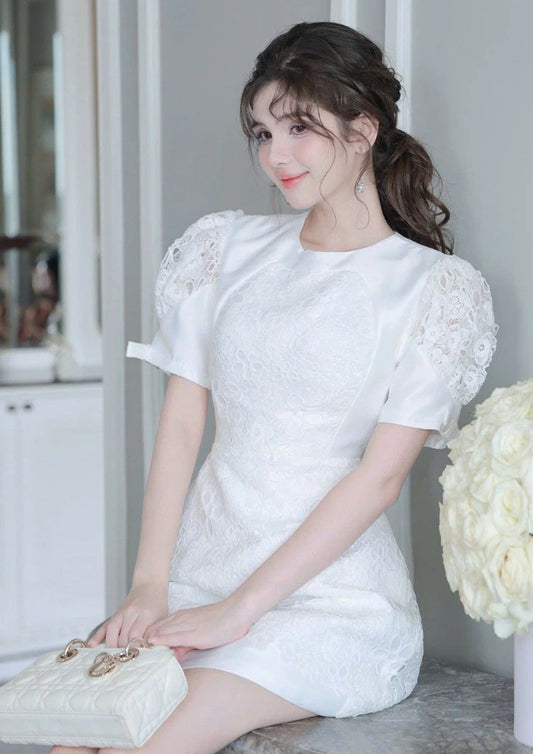 Celina Dress