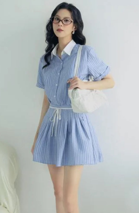 Johari Dress