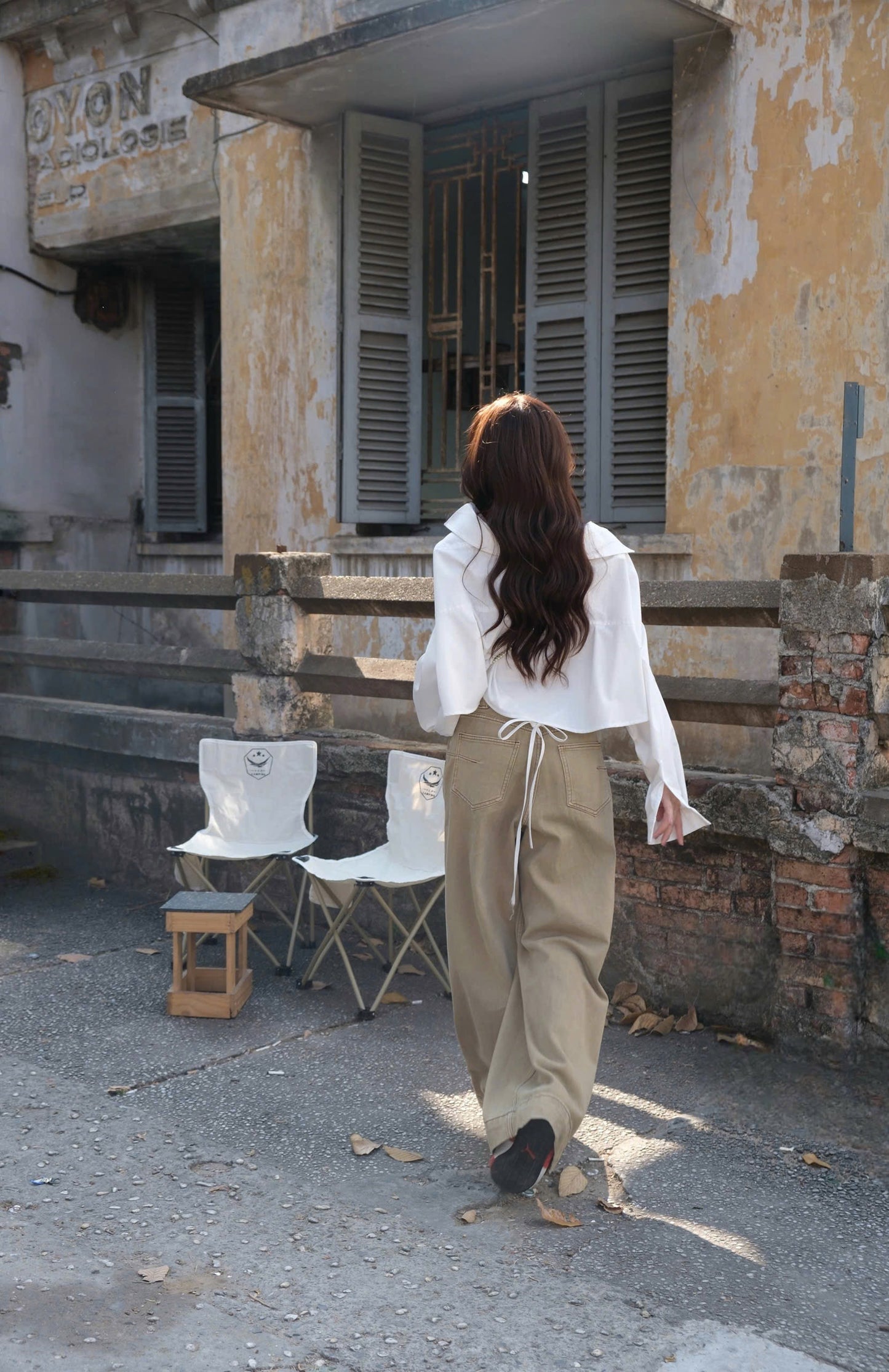 Elara Pants