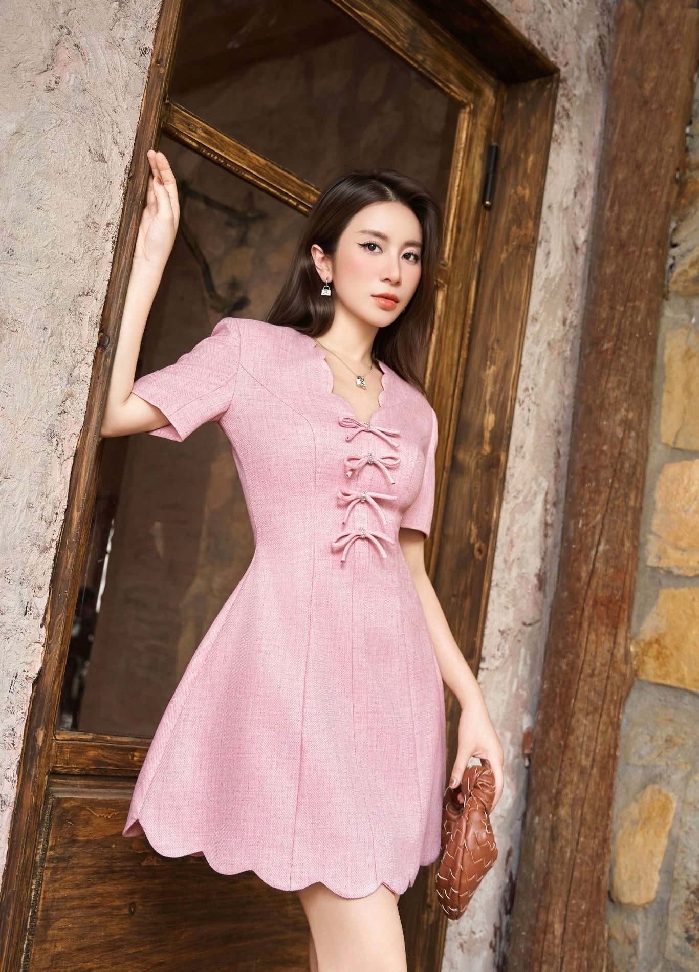 Charm Dress