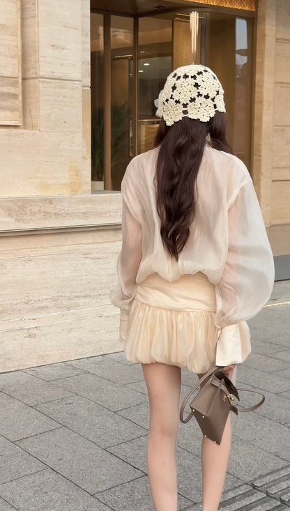Lin Dress