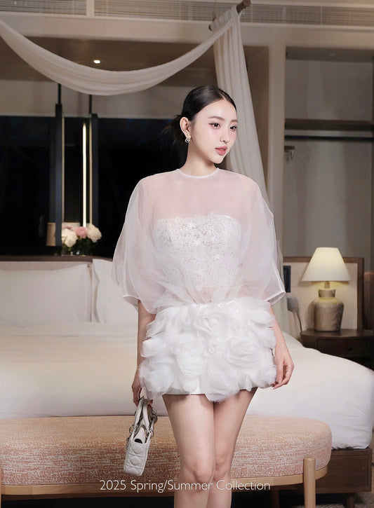 Allie Dress