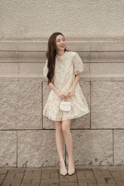 Bellona Dress