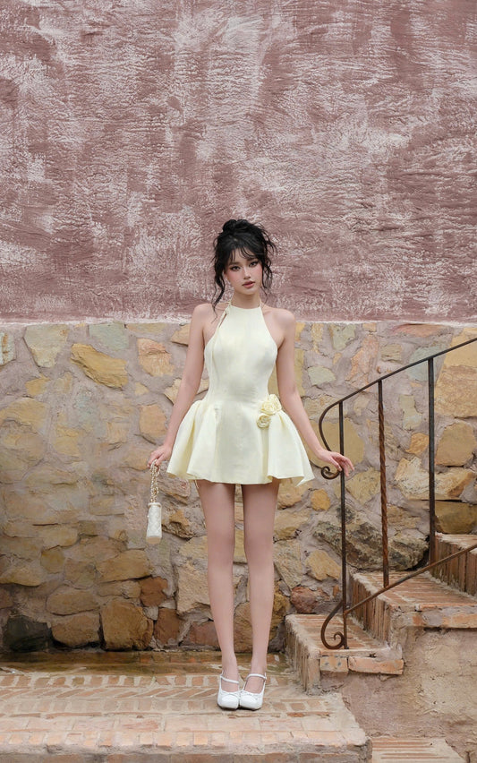 Lancy Dress