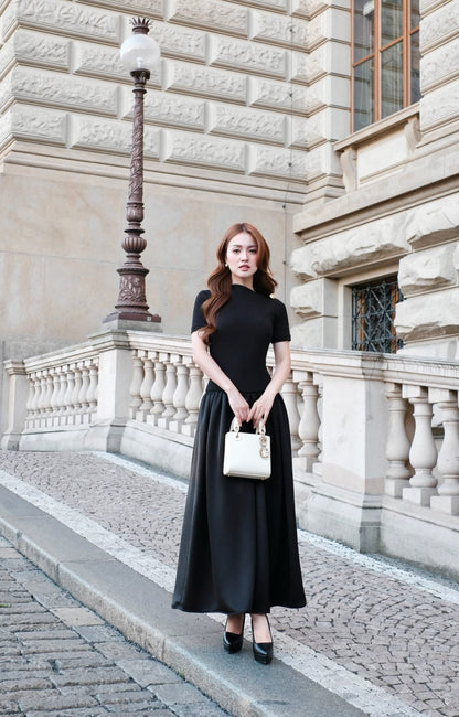 Elegant Long Dress