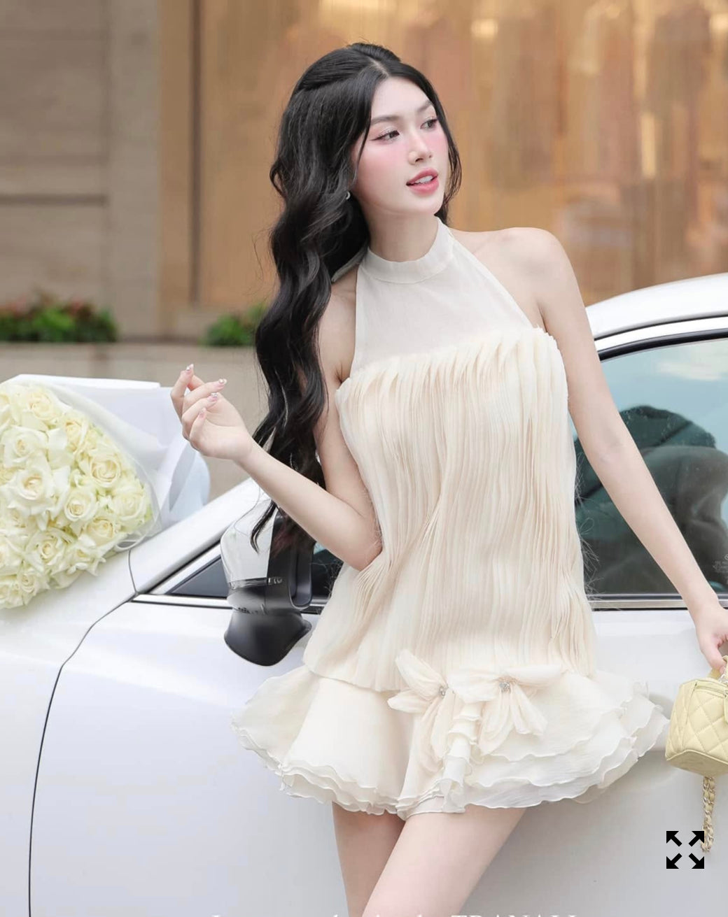 Melissa Dress