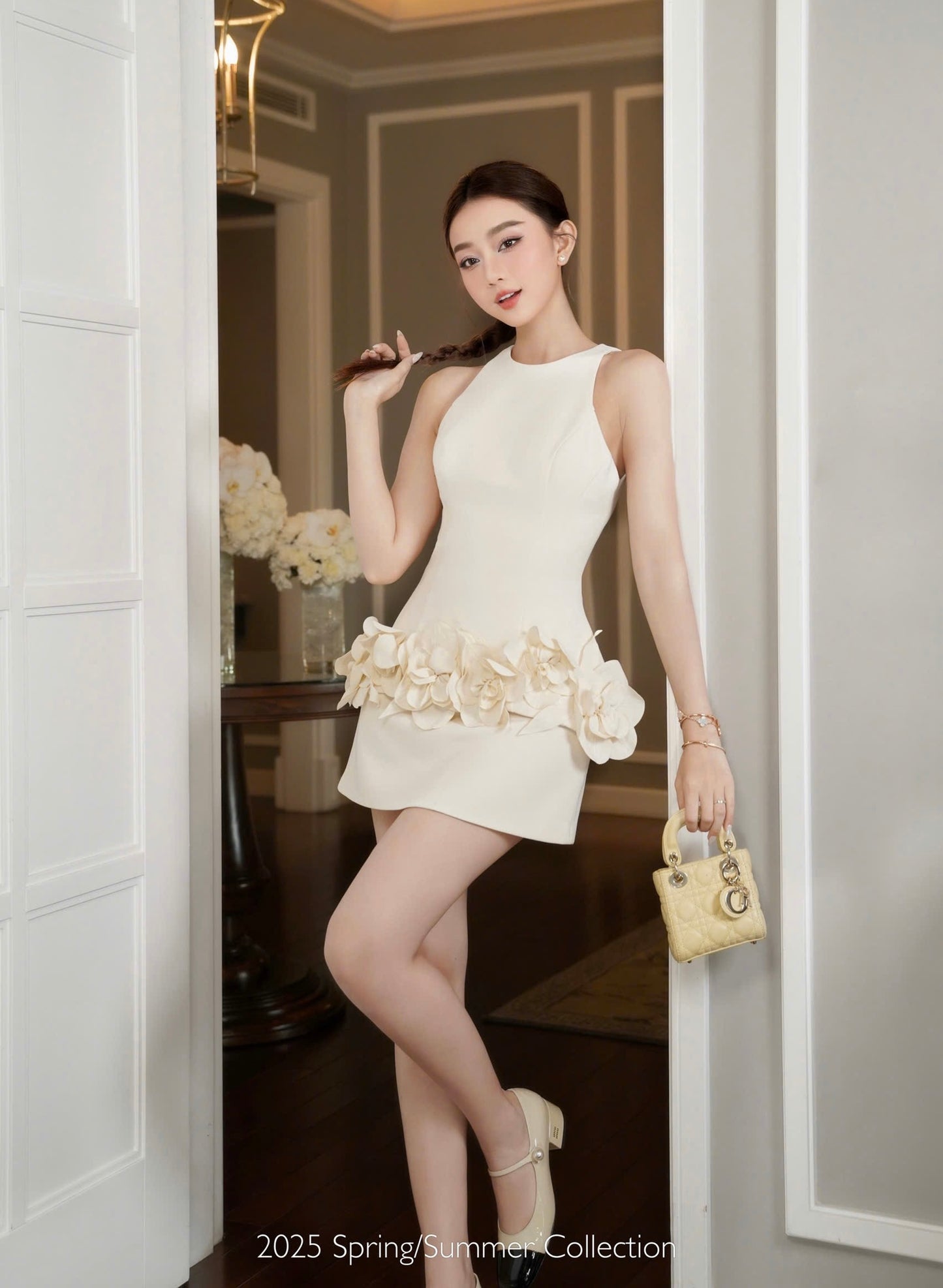 Chloe Set