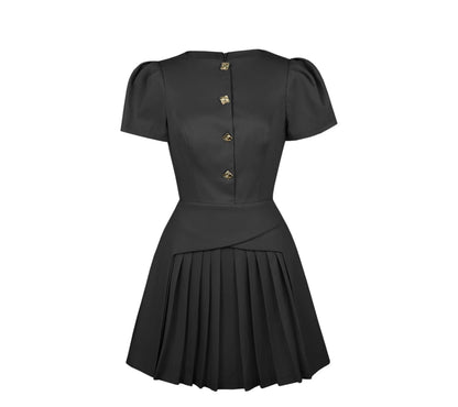 Bella Dress