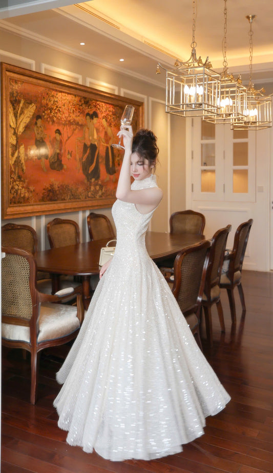 Luxury Party Dress