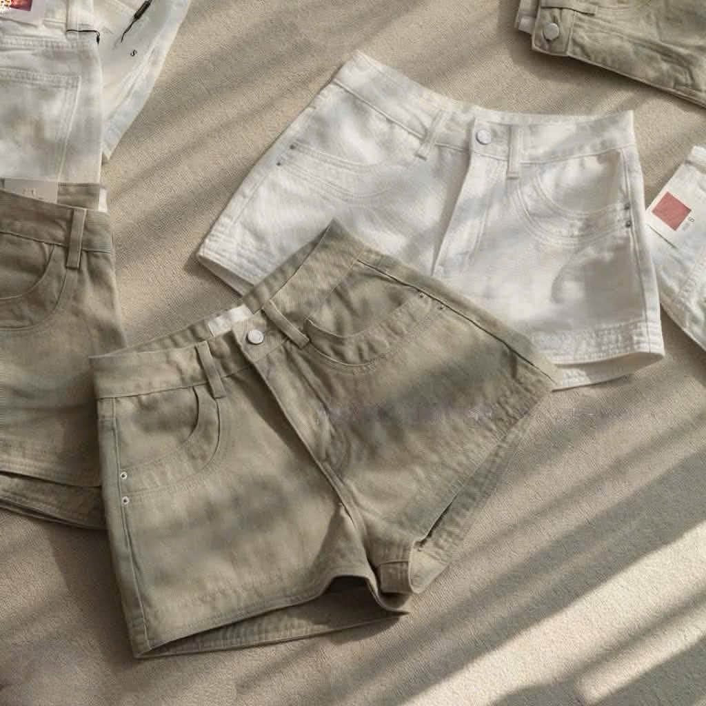 Summer Short