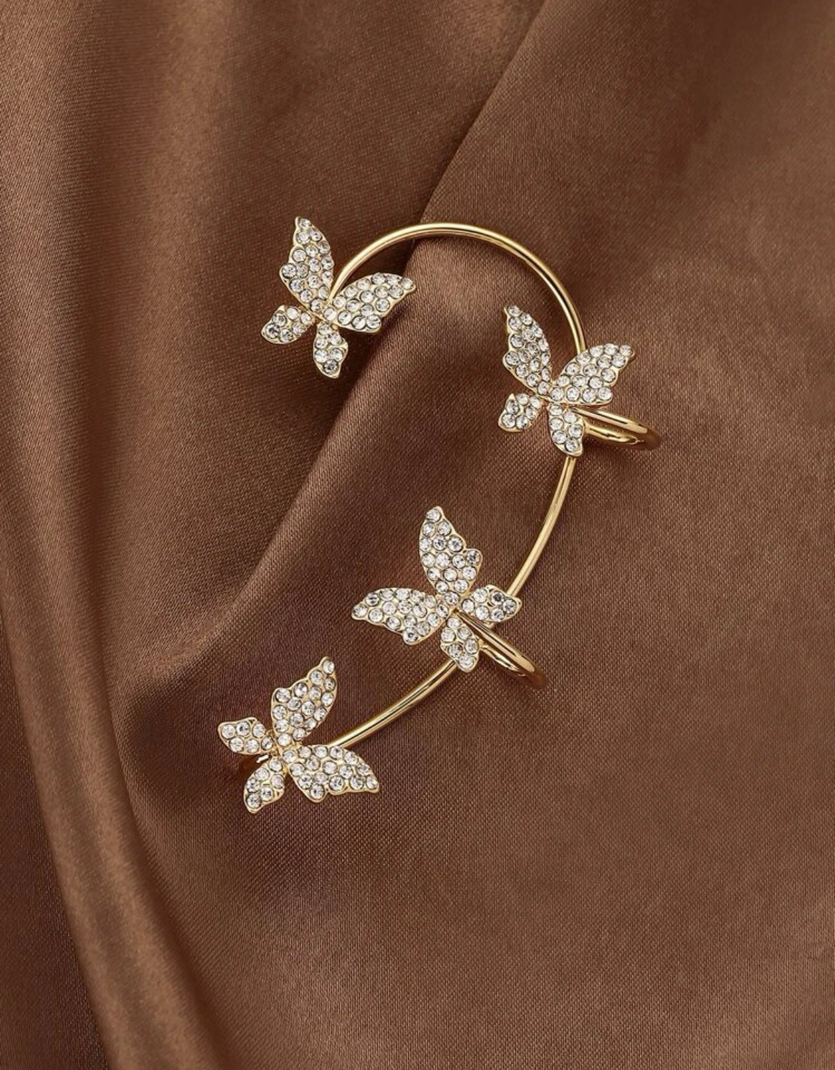 Butterfly Earrings