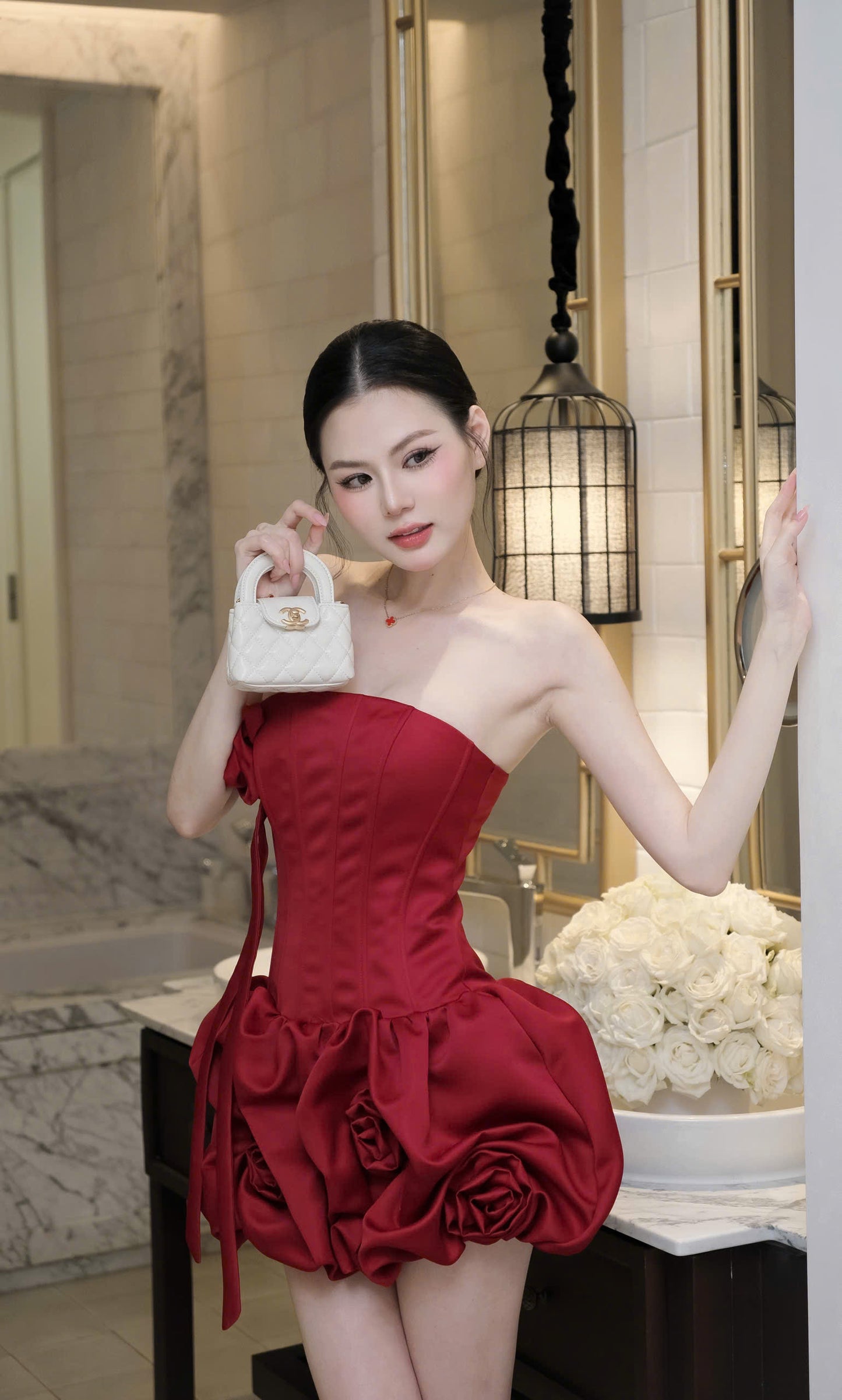 Harley Dress