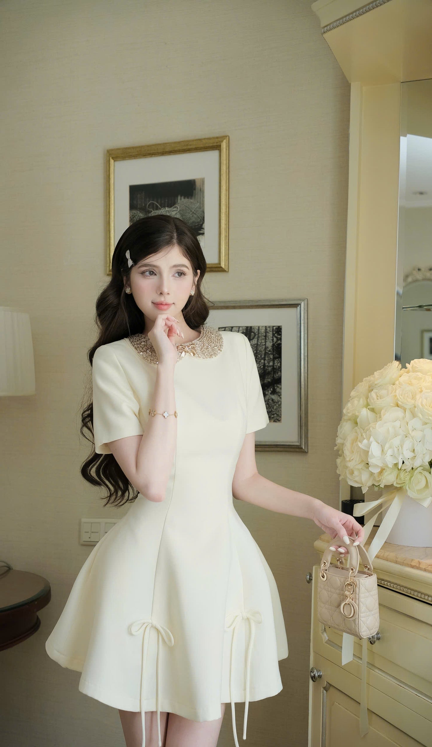 London Dress