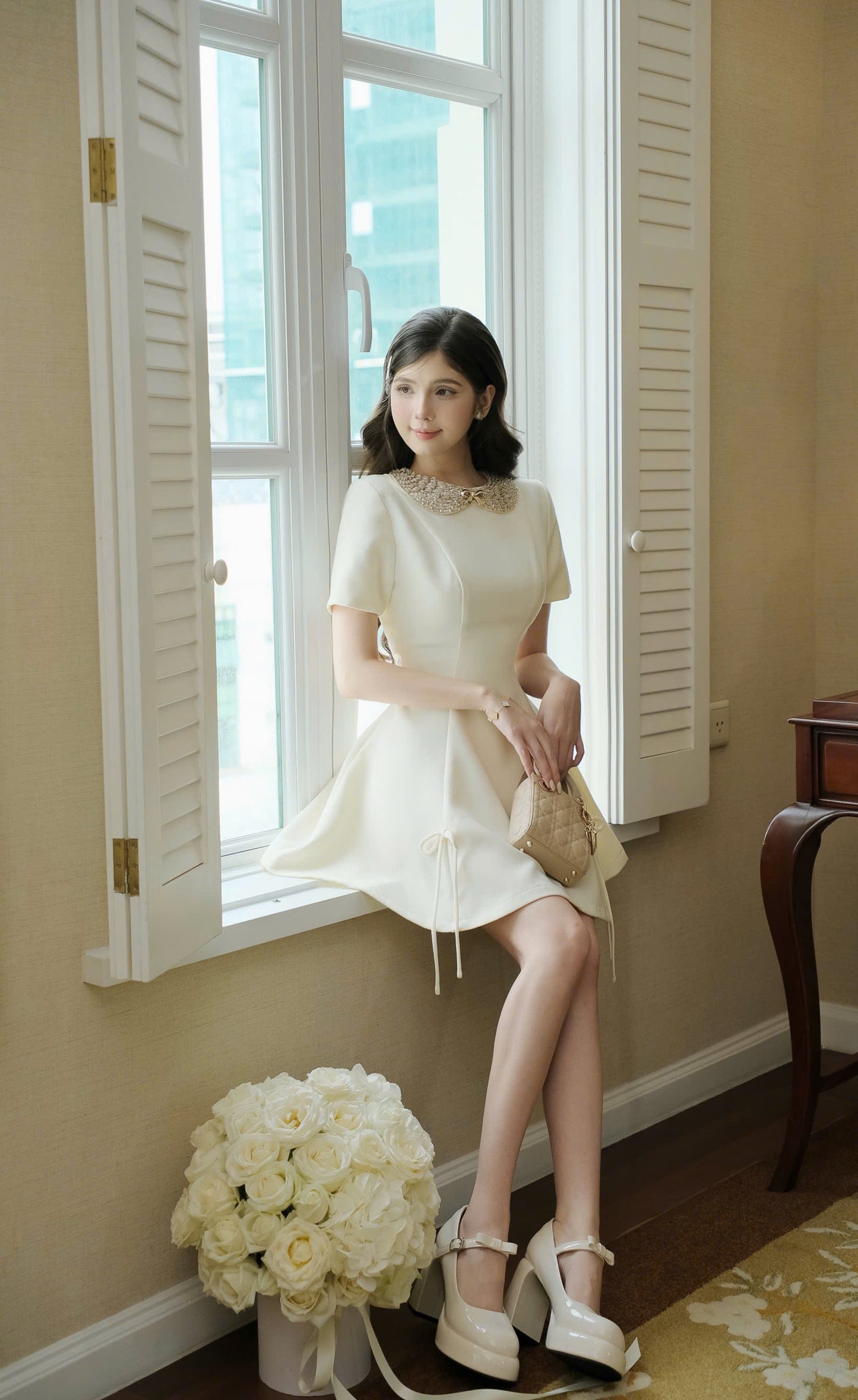 London Dress