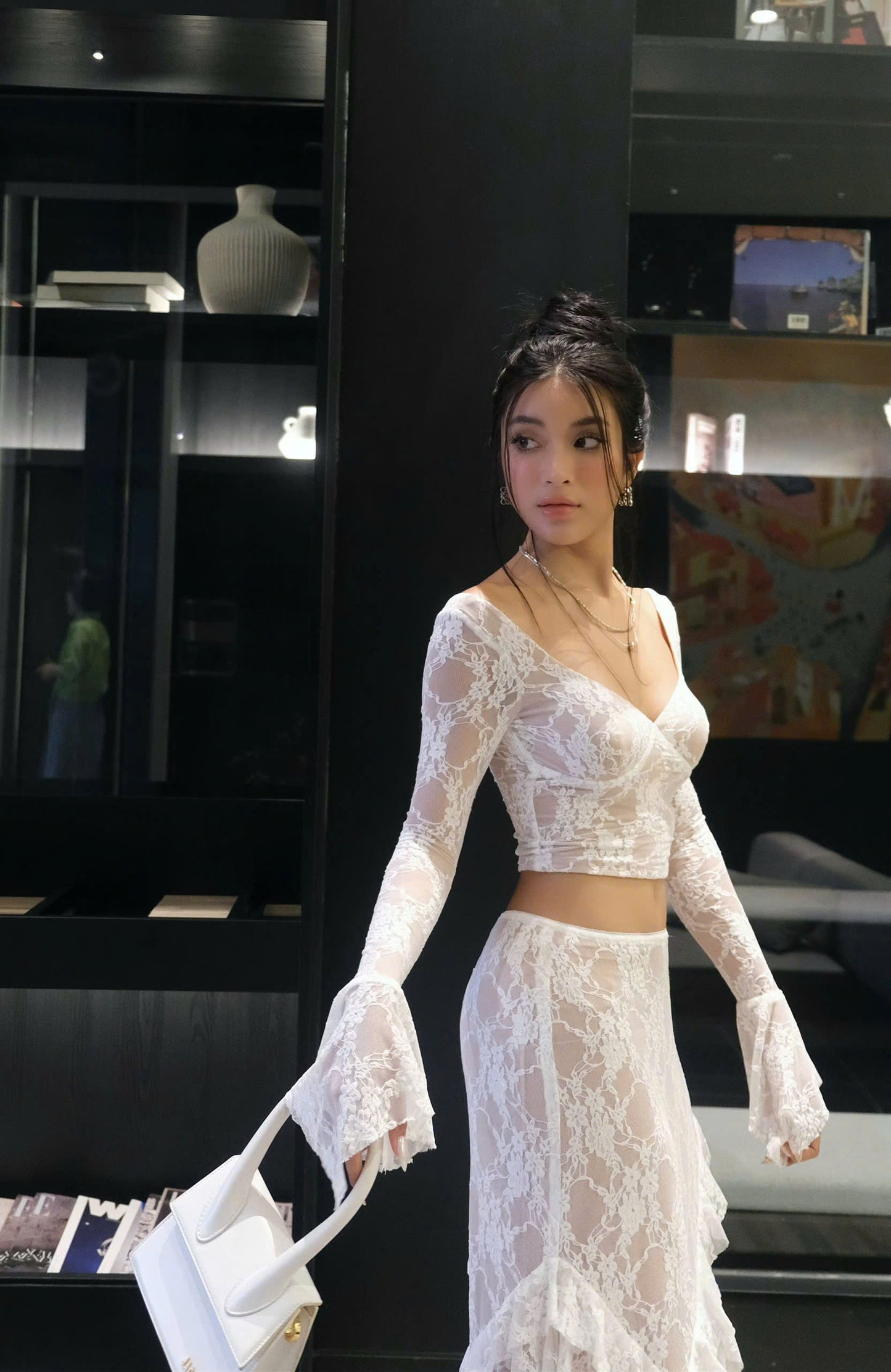 Lacey Set