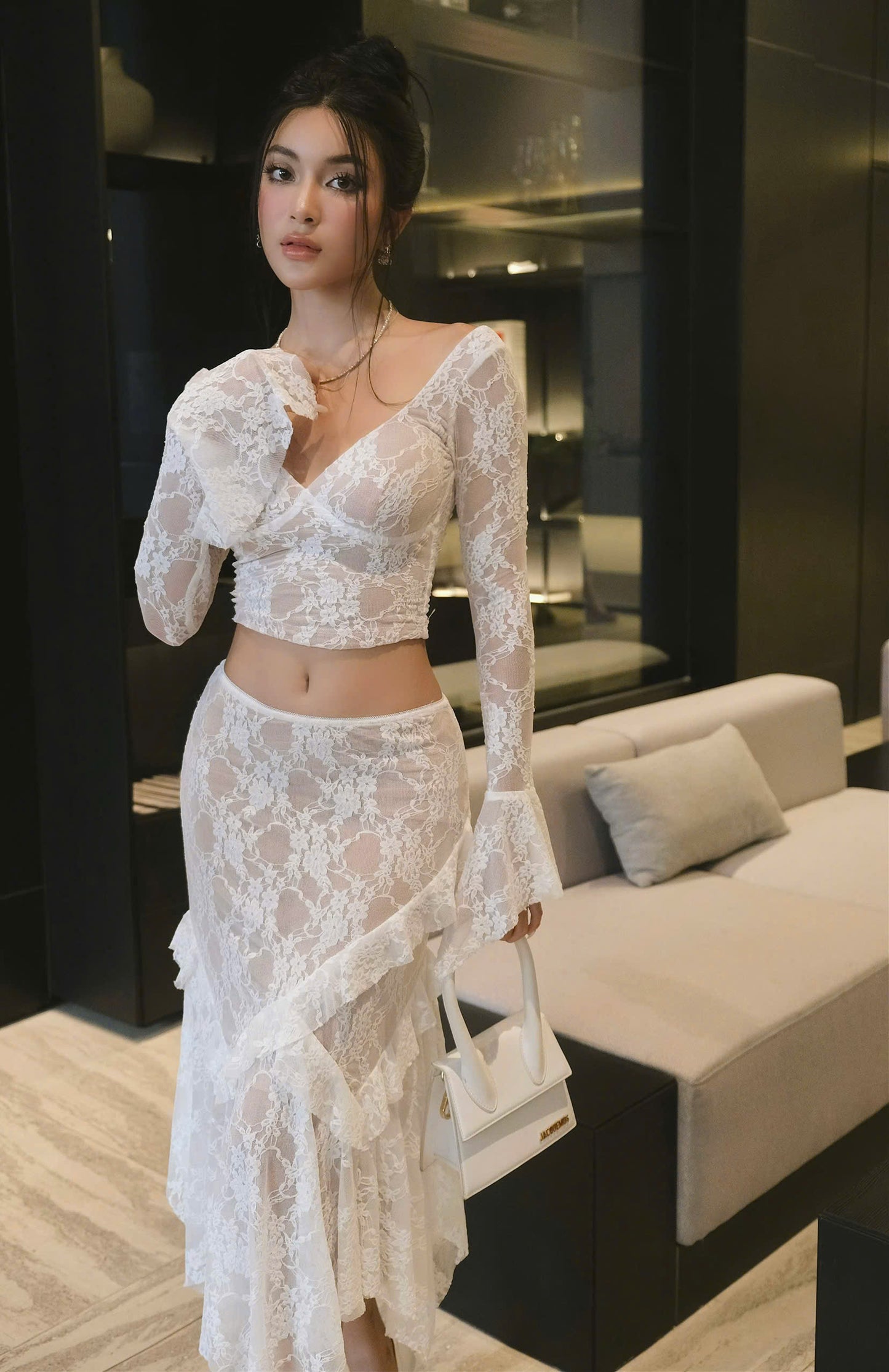 Lacey Set