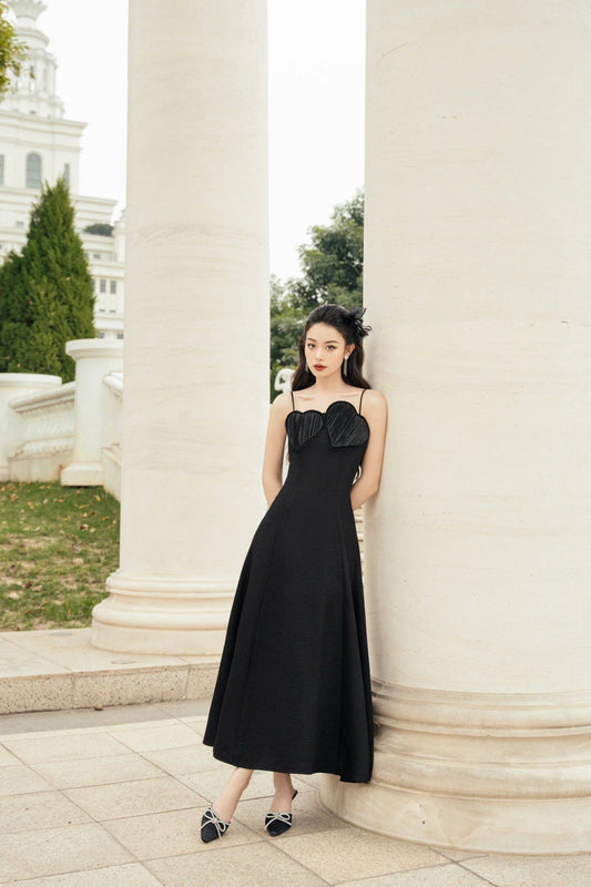Suzie Dress