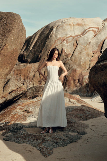 Jaelyn Maxi Dress