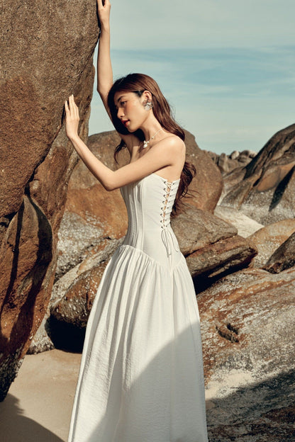 Jaelyn Maxi Dress
