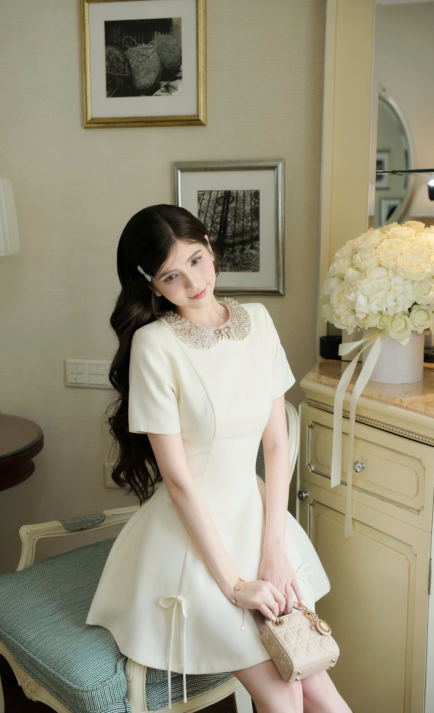London Dress