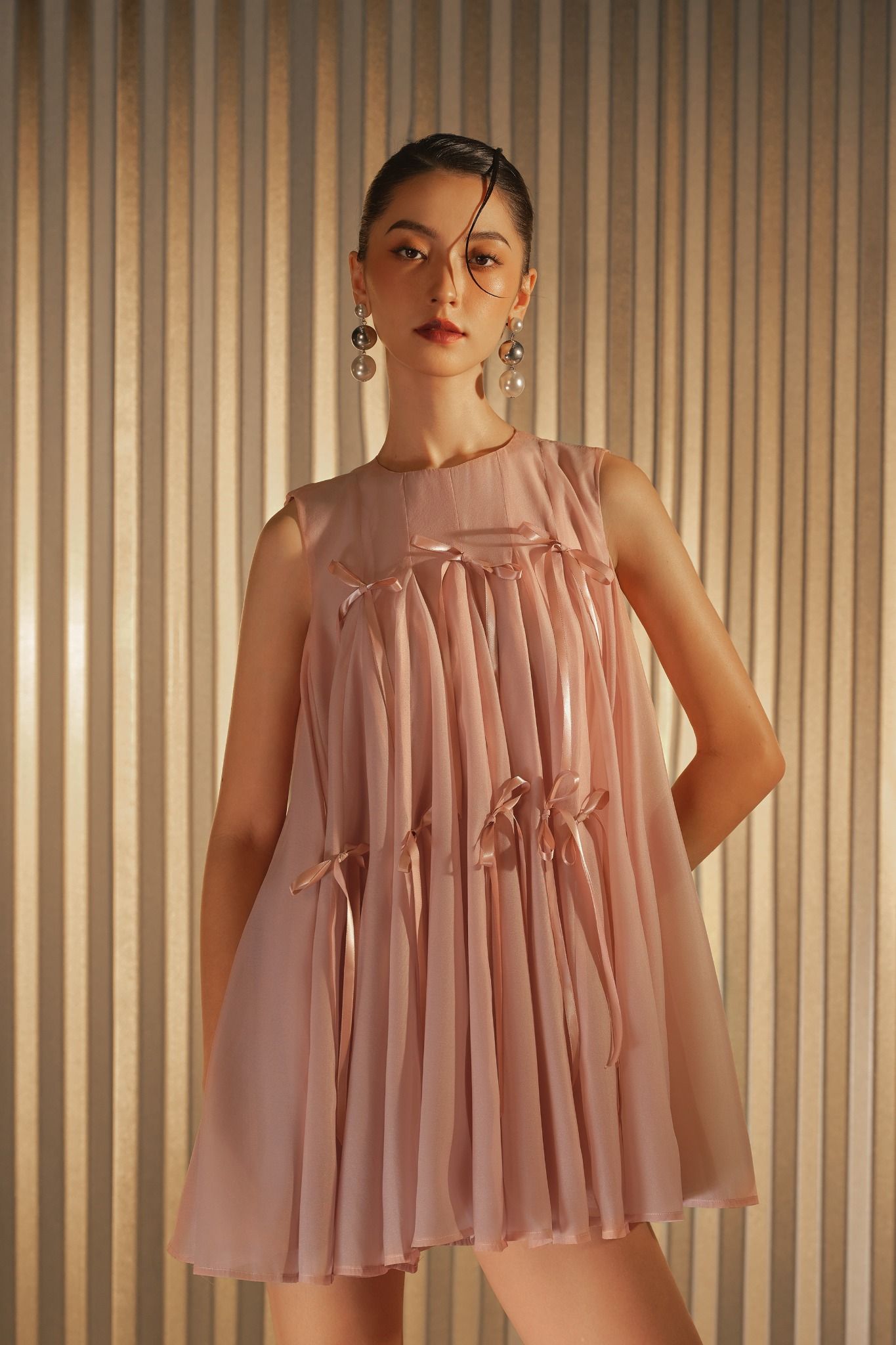 Abeline Dress