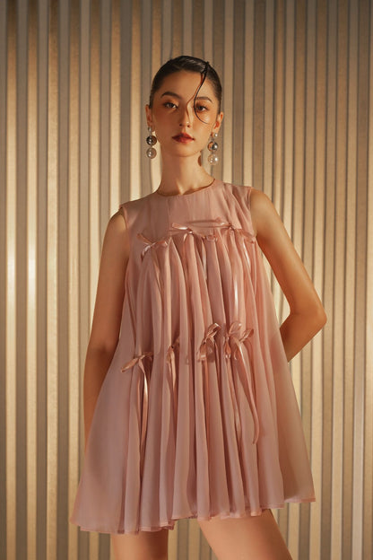 Abeline Dress