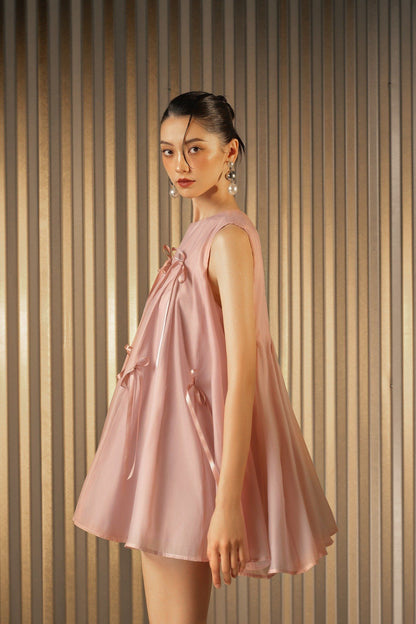 Abeline Dress