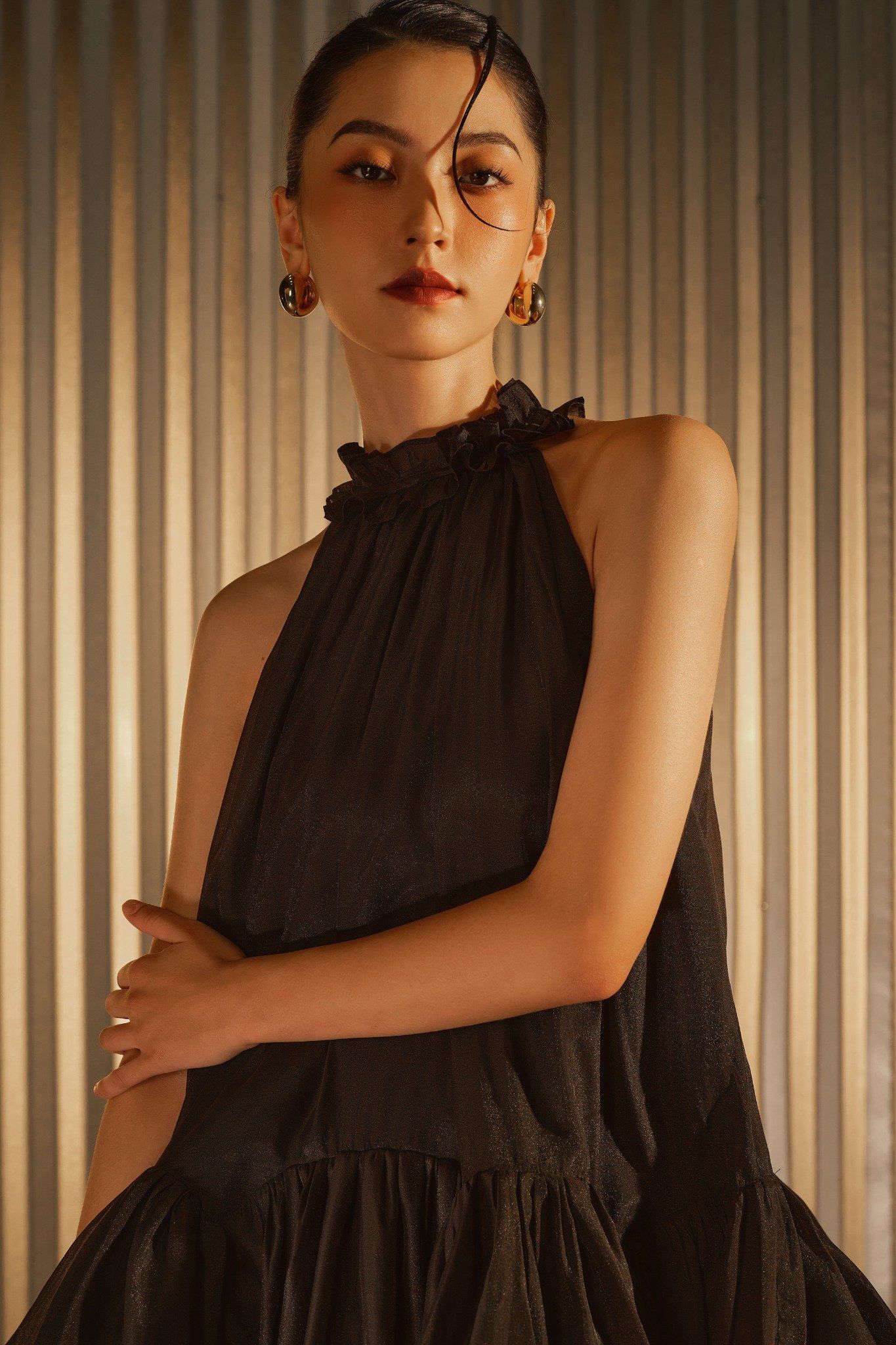 Aleyna Dress