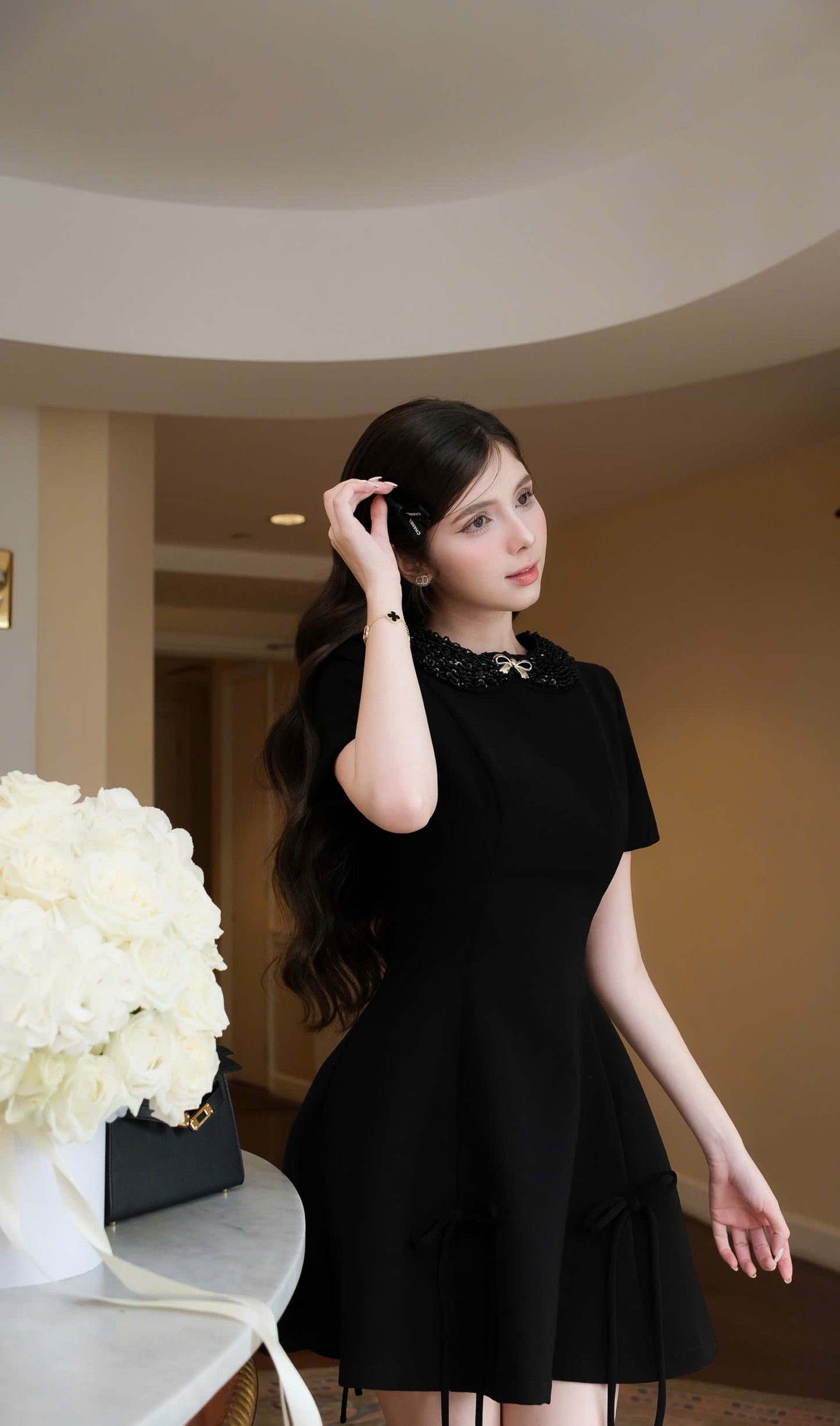 London Dress