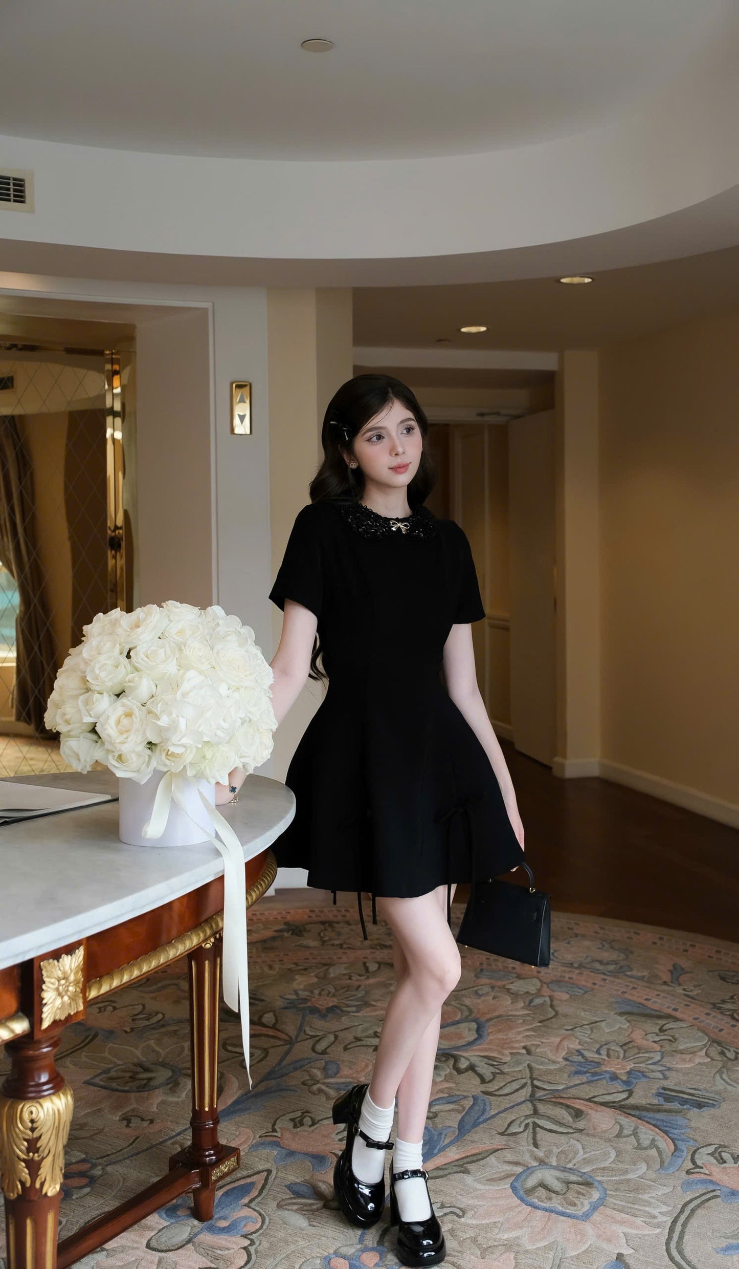 London Dress